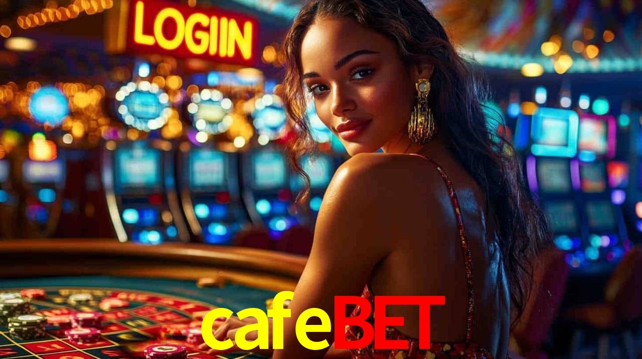 Apostas de Futebol cafebet