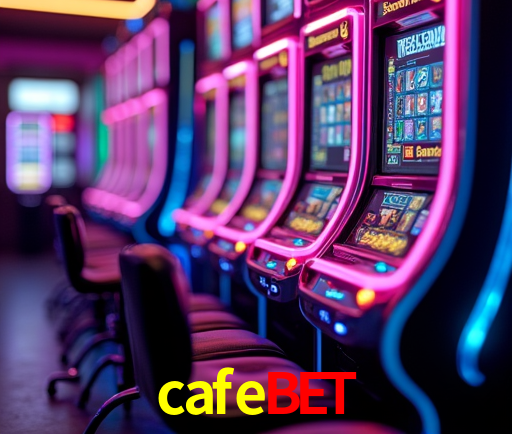 Tecnologia da Plataforma cafebet