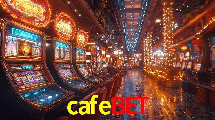 cafebet.com