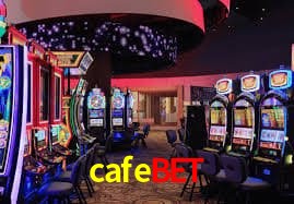 Benefícios da Conta cafebet