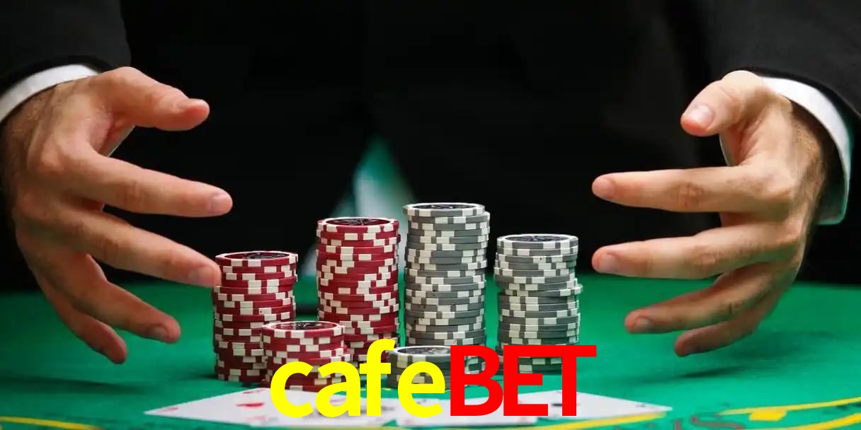 Promoção Relâmpago cafebet