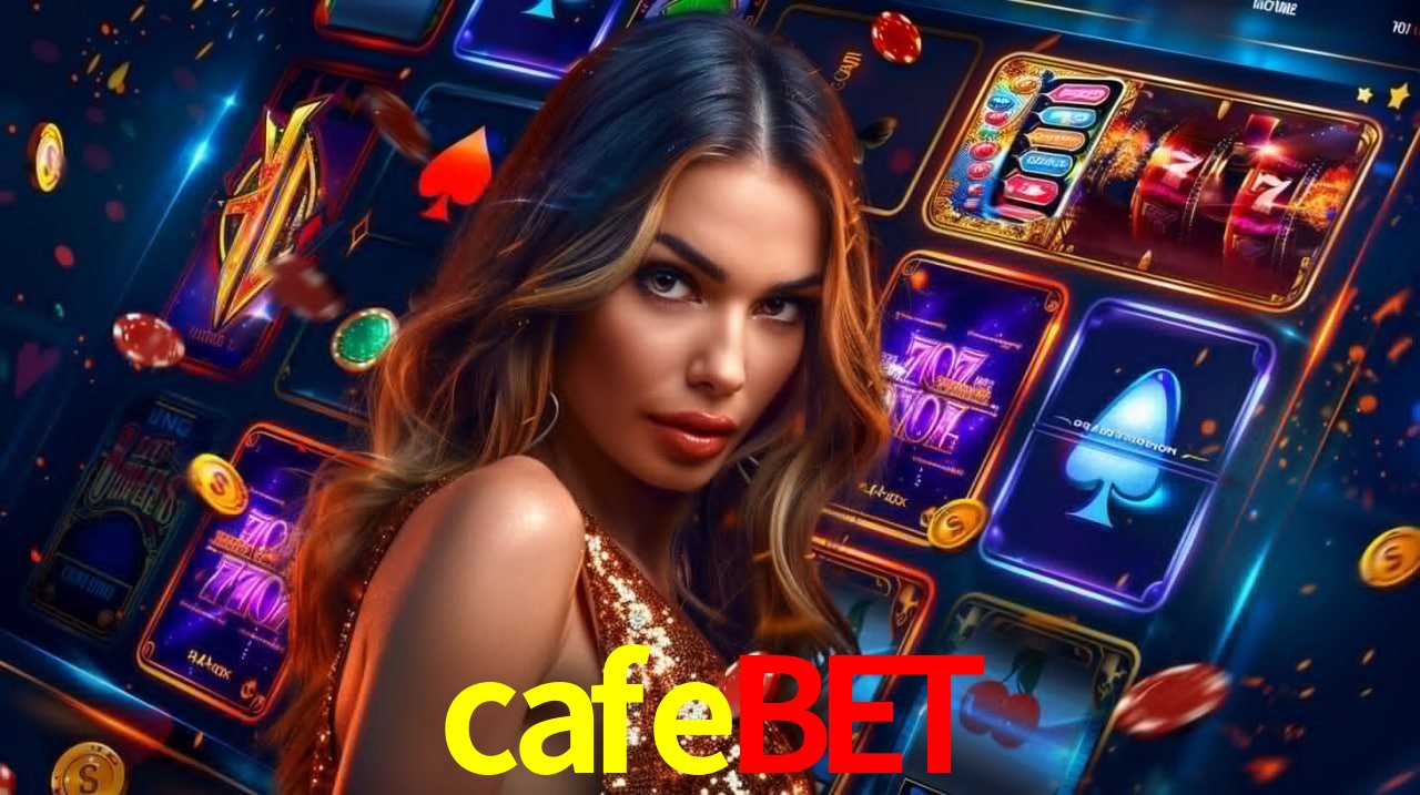 Explorando a Categoria de Eventos em Apostas na cafebet