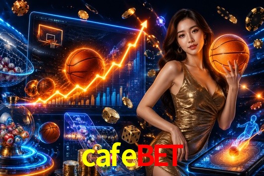 Seasonal Promotions cafebet