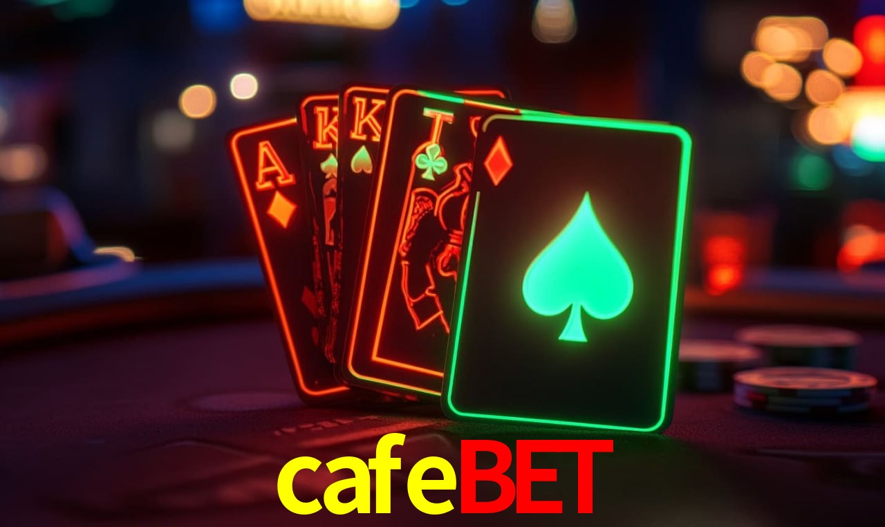 Promoções Sazonais cafebet