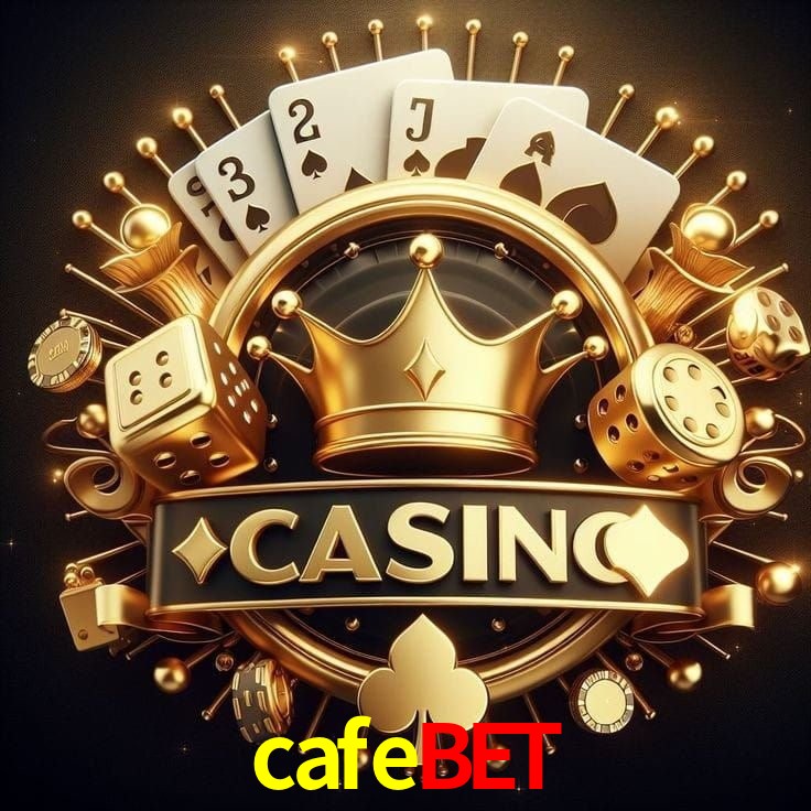 Casino VIP cafebet