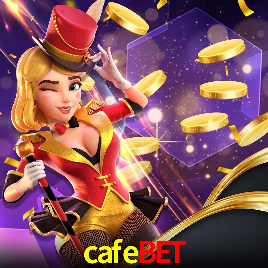 Aviator Game cafebet